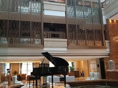 -西安唐隆国际酒店(大雁塔大唐不夜城店)