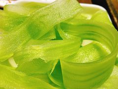 青笋片-大龙燚火锅(春熙店)