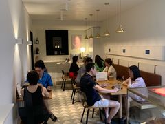 -大酉·M Coffee(北京美术馆店)
