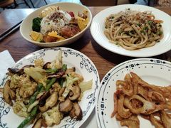 -肥朵食堂(带梦胡同店)