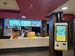 -麦当劳(丽江玉河广场店)