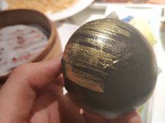-新大咀港式茶餐厅(宝山万达店)