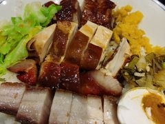 -肥小福·烧鹅专门店(环宇荟店)