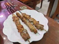 -清真牛街祥云轩门钉肉饼(左家庄店)