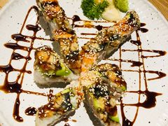 -隐泉之语日式料理(王府中环店)