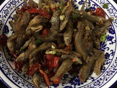 -银满斗(步行街总店)