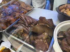 -张包铺(道外店)