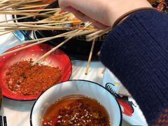 -XiaoJunGan Hotpot 钢管厂五区小郡肝火锅串串香
