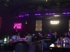 -MOSSO音乐酒吧·live house(南京旗舰店)