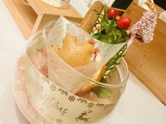 -WANG STEAK 王品(杭州万象城店)