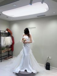 -Bridal Queen·婚纱女皇