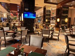 -昆明南亚风情园豪生大酒店-泰式国际海鲜自助餐厅