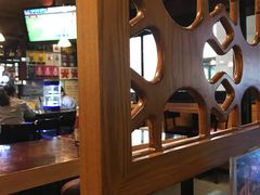 大堂-bluefrog蓝蛙(悠唐购物中心店)