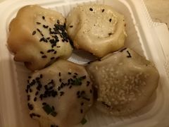 -小杨生煎(龙之梦购物中心店)