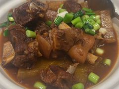 -道道鲜·崇明私房菜(五角场店)