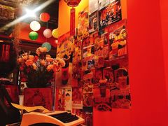 -囍福咖啡(这有山店)