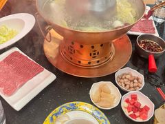 -南门涮肉(上海二店)