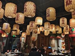 -南京大牌档(济南万象城店)