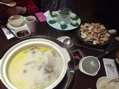 -捞王锅物料理(四川北路店)