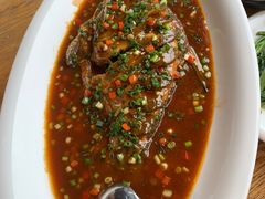 -一澜江宴·江景地标楚菜(江滩公园店)