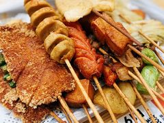 -春哥铁板烧(泉秀旗舰店)