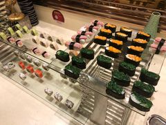 大堂-萧邦音乐会所KTV·蒸汽活海鲜自助(福田店)