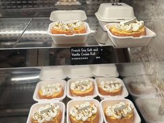 -B&C黄油与面包·THE GARDEN BAKERY概念店(世纪汇店)