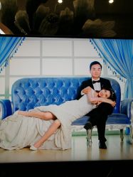 点击看大图 -唯一视觉婚纱摄影(李家村店)