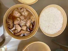 -真功夫(棠下店)