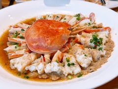 -79号渔船海鲜饭店(岗厦店)