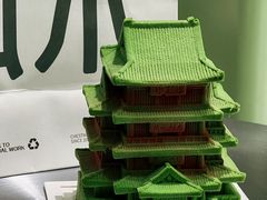 -日禾日尝鲜活面包(武商Mall店)