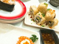 -元气寿司(金光华店)