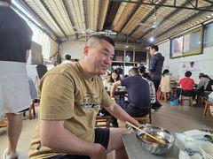 -正宗杨记普洱酸醋米线(总店)