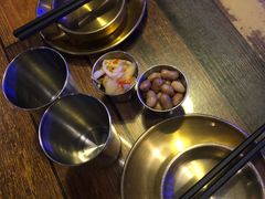 -质烤烤物·活烤海鲜(质烤总店)