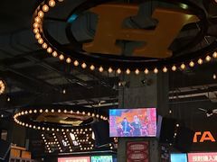 -HIB HUB公社(解放西路店)