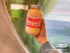 -SENTEA森茶(麦地丽日店)