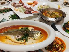 -梦都海鲜酒家(万达广场江桥店)