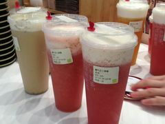 -奈雪的茶(市百一店)