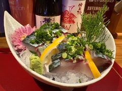 -九酢·海鲜居酒屋