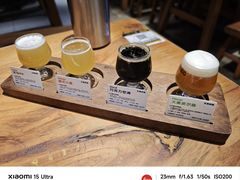 -木屋烧烤(岗顶二店)