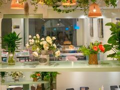 大堂-香香海南菜餐厅