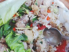 -潮香兴煲仔饭(莲花路店)