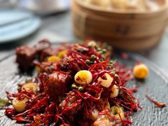 -都一处烧麦馆(前门店)