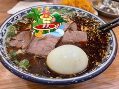 -有礼有面(知春路店)