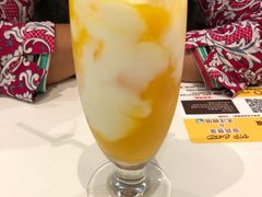 芒果酸奶-COCO壱番屋(大华路店)