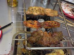 -古彭7只羊·徐州烧烤(旗舰店)