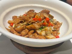 -皖厨·中国徽菜(万象食家店)
