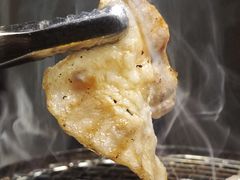 -山居屋炭火烧肉(厚街万达店)