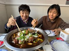 -清真·鸦儿李记·小馆(后海店)