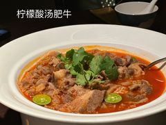 -大拙里·精致融合菜(沙湖桃源国际店)